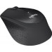 Мышь  Logitech M330 Silent Plus Black (910-004909)