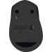 Мышь  Logitech M330 Silent Plus Black (910-004909)