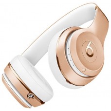 Гарнитура Apple Beats Solo3 Wireless Gold (MNER2ZE/A)