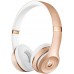 Гарнитура Apple Beats Solo3 Wireless Gold (MNER2ZE/A)