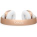 Гарнитура Apple Beats Solo3 Wireless Gold (MNER2ZE/A)