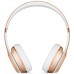 Гарнитура Apple Beats Solo3 Wireless Gold (MNER2ZE/A)