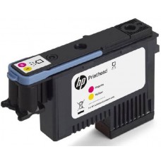 Печатающая головка HP F9J87A (№744)