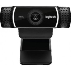 Веб-камера Logitech WebCam C922 Pro Stream (960-001088)