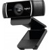 Веб-камера Logitech WebCam C922 Pro Stream (960-001088)