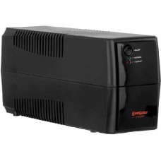 ИБП (UPS) Exegate Power Back BNB-600 Black