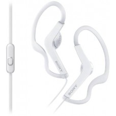 Гарнитура Sony MDR-AS210AP White