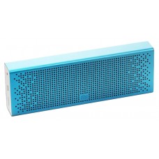 Колонки Xiaomi Mi Bluetooth Speaker Blue