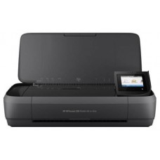 МФУ HP OfficeJet 252 (N4L16C)