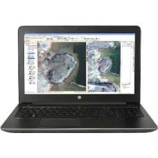 Ноутбук HP ZBook 15 G3 (Y6J62EA)