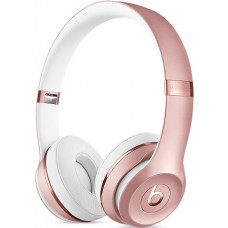 Гарнитура Apple Beats Solo3 Wireless Rose Gold (MNET2ZE/A)