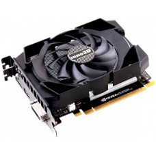 Видеокарта nVidia GeForce GTX1050 Ti Inno3D Compact PCI-E 4096Mb (N105T-1SDV-M5CM)