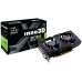 Видеокарта nVidia GeForce GTX1050 Ti Inno3D Twin X2 PCI-E 4096Mb (N105T-1DDV-M5CM)