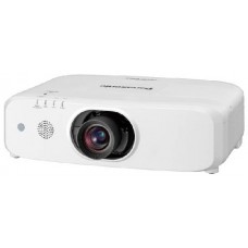 Проектор Panasonic PT-EW650E