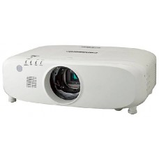 Проектор Panasonic PT-EX800ZLE (без линз)