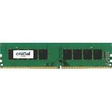 Оперативная память 8Gb DDR4 2400MHz Crucial (CT8G4DFS824A)