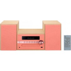 Музыкальный центр Pioneer X-CM56-R