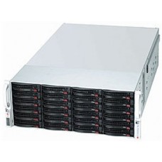 Серверный корпус SuperMicro CSE-847E2C-R1K28JBOD