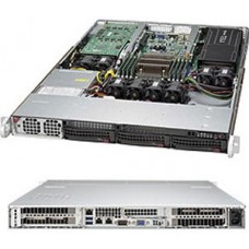 Серверная платформа SuperMicro SYS-5018GR-T