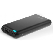 Внешний аккумулятор HIPER Power Bank SP20000 20000 мАч Black