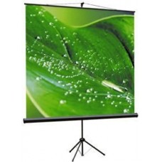 Экран на штативе Viewscreen Clamp 150x150см (TCL-1101)