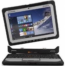 Ноутбук Panasonic ToughBook CF-20 mk1 (CF-20A5108T9)