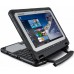 Ноутбук Panasonic ToughBook CF-20 mk1 (CF-20A5108T9)