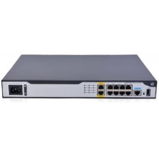 Маршрутизатор (router) HP JH060A MSR1003-8S AC Router