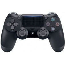 Геймпад Sony Dualshock 4 v2 Black