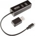 USB-концентратор Ginzzu GR-564UB