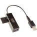 USB-концентратор Ginzzu GR-564UB