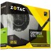 Видеокарта nVidia GeForce GTX1050 Ti Zotac Mini PCI-E 4096Mb (ZT-P10510A-10L)