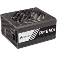 Блок питания 650W Corsair RM650i (CP-9020081-EU)