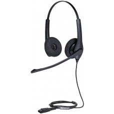 Гарнитура Jabra BIZ 1500 Duo QD