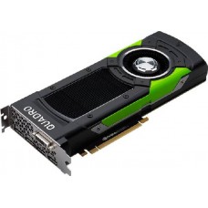 Профессиональная видеокарта nVidia Quadro P6000 PNY PCI-E 24576Mb (VCQP6000-PB)