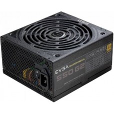 Блок питания 550W EVGA SuperNOVA G2 (220-G2-0550-Y2)