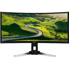 Монитор Acer 35" XZ350CUbmijphz