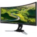 Монитор Acer 35" XZ350CUbmijphz