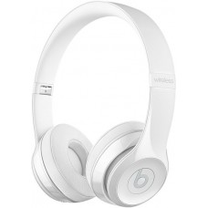 Гарнитура Apple Beats Solo3 Wireless Gloss White (MNEP2ZE/A)