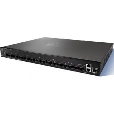 Коммутатор (switch) Cisco SG350XG-24F