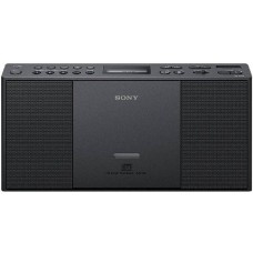 Аудиомагнитола Sony ZS-PE60 Black