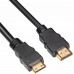 Кабель Buro HDMI - Mini HDMI v1.4, 1.8м