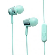 Гарнитура Sony MDR-EX150AP Cyan