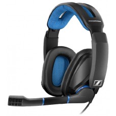 Гарнитура Sennheiser GSP 300 Black