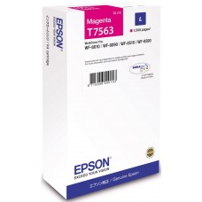 Картридж Epson C13T756340