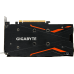 Видеокарта nVidia GeForce GTX1050 Ti Gigabyte PCI-E 4096Mb (GV-N105TG1 GAMING-4GD)