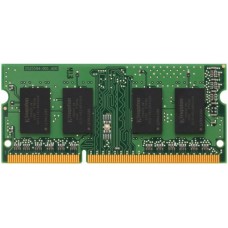 Оперативная память 8Gb DDR4 2400MHz Kingston SO-DIMM (KVR24S17S8/8)