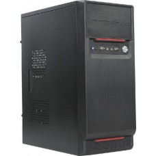 Корпус Exegate AA-324 350W Black