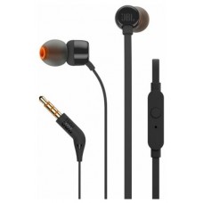 Гарнитура JBL T110 Black