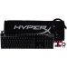 Клавиатура HyperX Alloy FPS